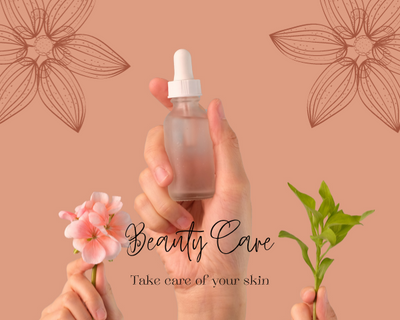 Beauty & personal Care